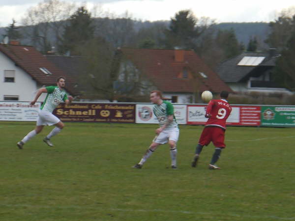 SG Kesselbach-Odenh
