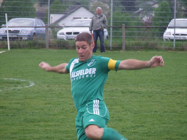 SG Kinzenbach - SV Leusel 2-3 30