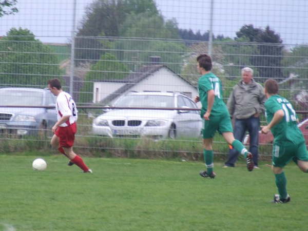 SG Kinzenbach - SV Leusel 2-3 30