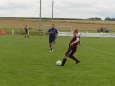SG Leusel II-Alsfeld-Eifa I - FC Weickartshain  1-1  04