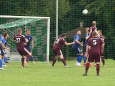 SG Leusel II-Alsfeld-Eifa I - FC Weickartshain  1-1  04