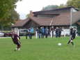 SG Leusel II-Alsfeld-Eifa I - FSG Kirtorf II  5-0  22