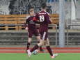 SG Leusel II-Alsfeld-Eifa I - FSG Kirtorf  4-3  10