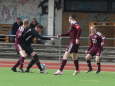 SG Leusel II-Alsfeld-Eifa I - FSG Kirtorf  4-3  10