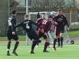 SG Leusel II-Alsfeld-Eifa I - FSG Kirtorf  4-3  10