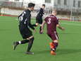 SG Leusel II-Alsfeld-Eifa I - FSG Kirtorf  4-3  10