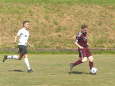 SG Leusel II-Alsfeld-Eifa I - SG Saasen Harbach  4-3  01