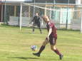 SG Leusel II-Alsfeld-Eifa I - SG Saasen Harbach  4-3  01