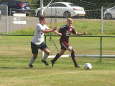 SG Leusel II-Alsfeld-Eifa I - SG Saasen Harbach  4-3  01