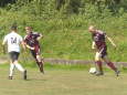SG Leusel II-Alsfeld-Eifa I - SG Saasen Harbach  4-3  01