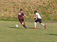 SG Leusel II-Alsfeld-Eifa I - SG Saasen Harbach  4-3  01