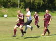 SG Leusel II-Alsfeld-Eifa I - SG Saasen Harbach  4-3  01