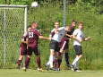 SG Leusel II-Alsfeld-Eifa I - SG Saasen Harbach  4-3  01