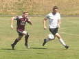 SG Leusel II-Alsfeld-Eifa I - SG Saasen Harbach  4-3  01