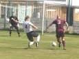 SG Leusel II-Alsfeld-Eifa I - SG Saasen Harbach  4-3  01