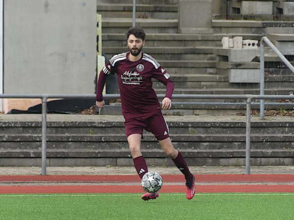 SG Leusel II-Alsfeld-Eifa I - SV Bobenhausen II  9-0  17