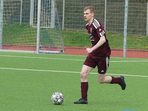 SG Leusel II-Alsfeld-Eifa I - SV Bobenhausen II  9-0  17