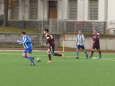 SG Leusel II-Alsfeld-Eifa I - SV Bobenhausen  0-9  24