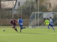 SG Leusel II-Alsfeld-Eifa I - SV Bobenhausen  0-9  24