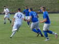 SG Leusel II-Alsfeld-Eifa I - SV Hattendorf  1-1  17