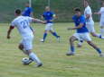 SG Leusel II-Alsfeld-Eifa I - SV Hattendorf  1-1  17