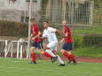 SG Leusel II-Alsfeld-Eifa I - SV Mcke  3-2  20