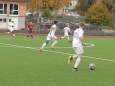SG Leusel II-Alsfeld-Eifa I - SV Mcke  3-2  20