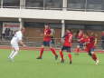 SG Leusel II-Alsfeld-Eifa I - SV Mcke  3-2  20