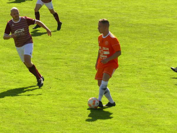 SG Leusel II-Alsfeld I - SG Grebenau-Schw