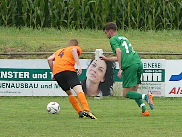 SG Leusel II-Alsfeld I - TV-VfR Gro-Felda  6-1  30