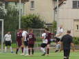 SG Leusel II - Alsfeld-Eifa I - SV Nd