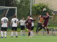 SG Leusel II - Alsfeld-Eifa I - SV Nd