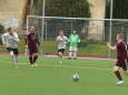 SG Leusel II - Alsfeld-Eifa I - SV Nd