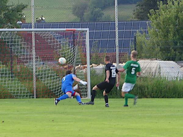 SG Neuenstein - SV Leusel  3-2  26