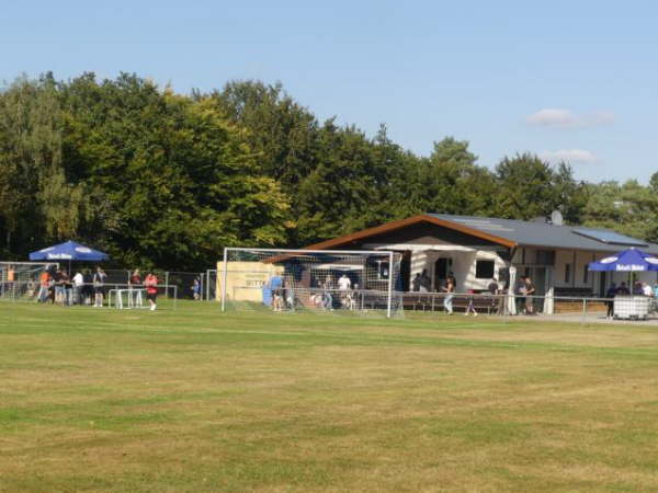 SG Oberes Edertal - SV Leusel  4-2  21