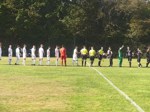 SG Oberes Edertal - SV Leusel  4-2  21