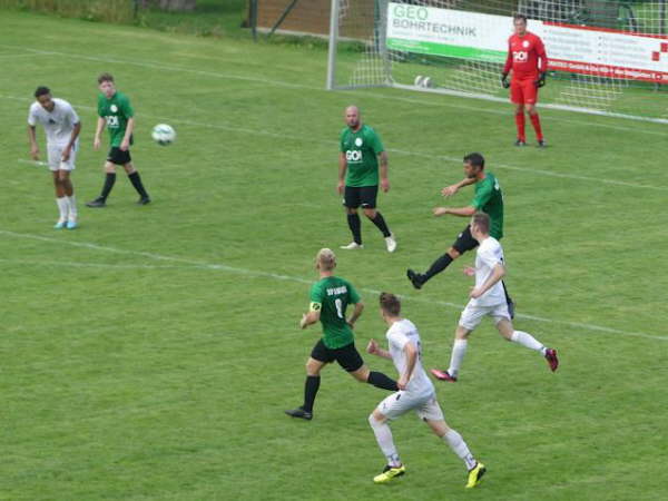 SG Obers Edertal - SV Leusel  1-3  20