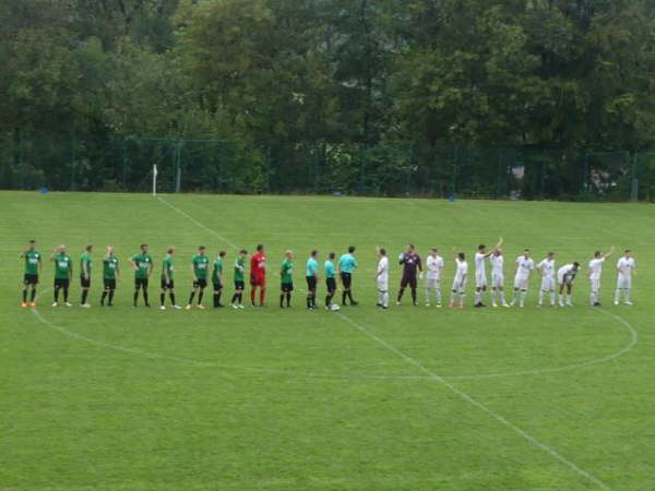 SG Obers Edertal - SV Leusel  1-3  20