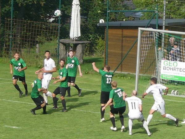 SG Obers Edertal - SV Leusel  1-3  20