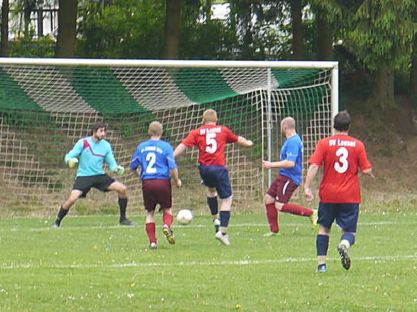 SG Romrod-Zell - SV Leusel 0-3 25