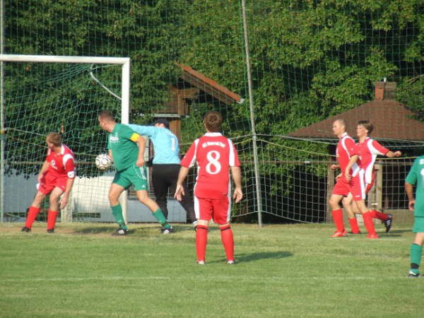 SG Romrod-Zell - SV Leusel 4-1 14