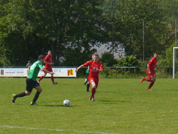 SG Treis-Allendorf - SV Leusel 0-1 25