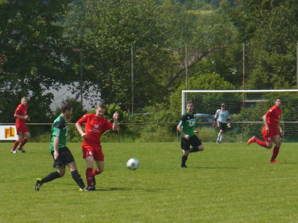 SG Treis-Allendorf - SV Leusel 0-1 25