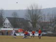 SG Treis-Allendorf - SV Leusel 3-3 04