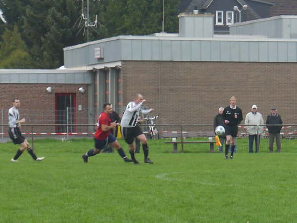 SG Treis-Allendorf - SV Leusel 4-1 28