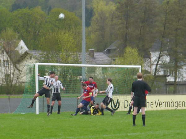 SG Treis-Allendorf - SV Leusel 4-1 28