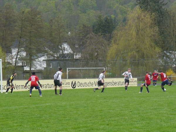 SG Treis-Allendorf - SV Leusel 4-1 28
