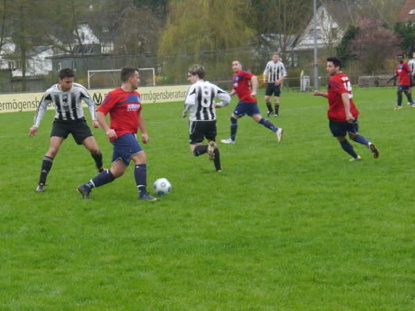 SG Treis-Allendorf - SV Leusel 4-1 28