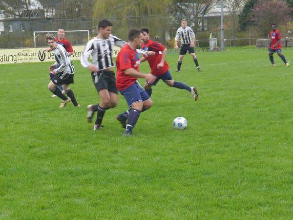SG Treis-Allendorf - SV Leusel 4-1 28