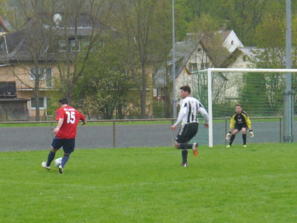 SG Treis-Allendorf - SV Leusel 4-1 28